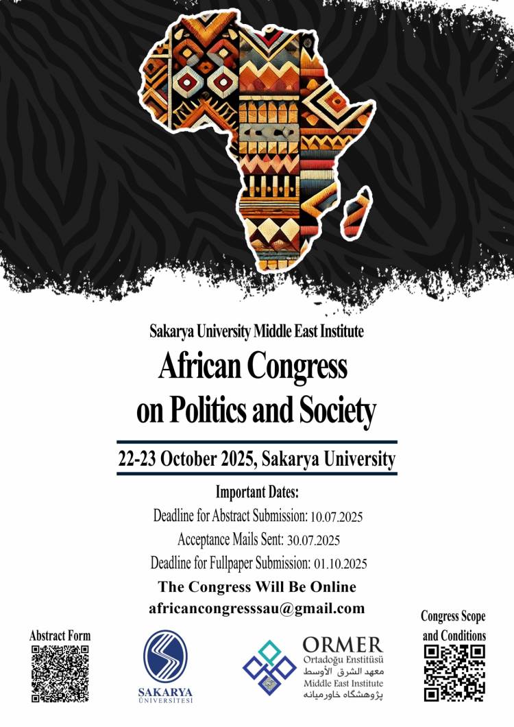 African Congress on Politics and Society